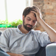Image for article titled Area Man Pretty Shaken Up After Running Into Casual Acquaintance At CVS